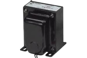 Hammond Manufacturing 193H Choke 5H @ 200mA DC