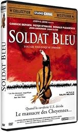 Soldat Bleu