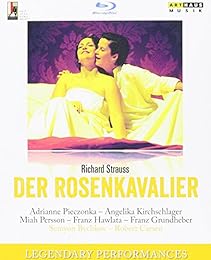 Strauss, Richard - Der Rosenkavalier