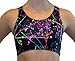 Paint Splatter Sports Bra (Adult and Youth Sizes)