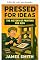 Livro Ideias sob pressão (História para crianças)