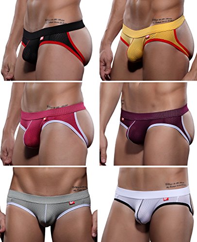 Arjen kroos men s athletic supporter performance jockst…