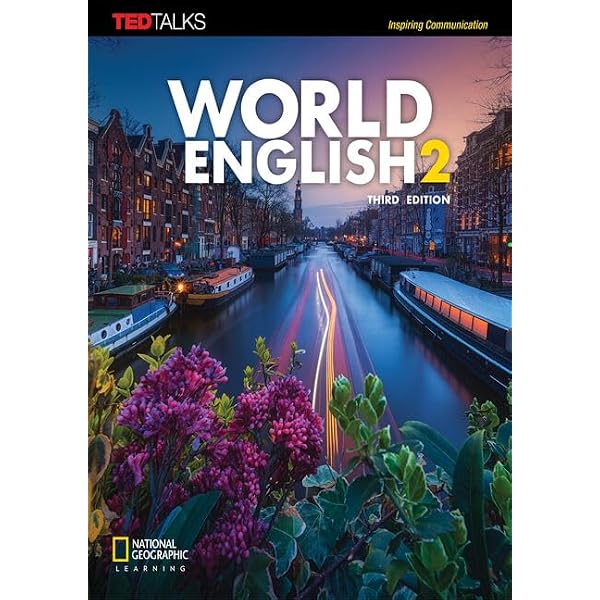 World English 1 - Student Book With Myworldenglishonline - Third