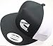 Dodge Cummins Trucker mesh Summer Cummings hat Ball Cap Flat Bill snap Back Base