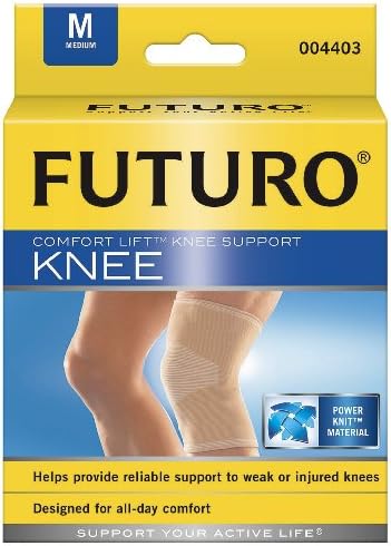 Comfort Lift Knee Supprt Fut44 M
