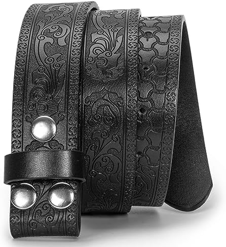 Amazon.com: Buckle Rage Adult Womens Western Vintage Rose  display picture 1