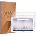 [2-PACK]-Mr.Shield Designed For Acer Iconia One 10 (B3-A30 Only) [Tempered Glass] Screen Protector [0.3mm Ultra Thin 9H Hardness 2.5D Round Edge] with Lifetime Replacement