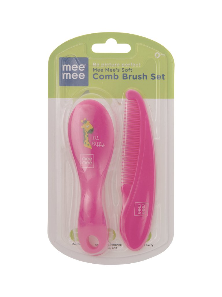 mee mee baby comb