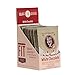 Buff Bake - GO! Pouches Protein Peanut Spread - White Chocolate - Chia & Flax - Pack of 10 Squeeze Pouches