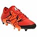 Adidas X 15.1 FG-BORANG/FTWWHT/SORANG