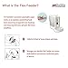 Pet Feedster USA PF-10 CAT Pet Feedster Automated Pet Feeder For Catsthumb 4