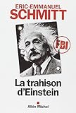 La trahison d'Einstein
