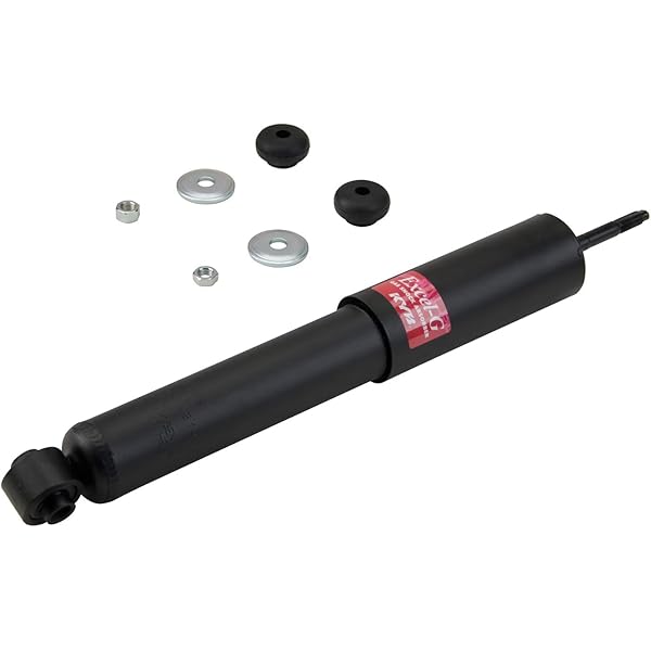 Amazon.com: KYB 343247 Excel-G Gas Shock : Automotive