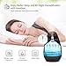 InnoGear 400ml Aromatherapy Essential Oil Diffuser Aroma Essential Oil Cool Mist Humidifier with 4 Timer Settings Adjustable Mist Mode Waterless Auto-off for Home Office Bedroomthumb 2