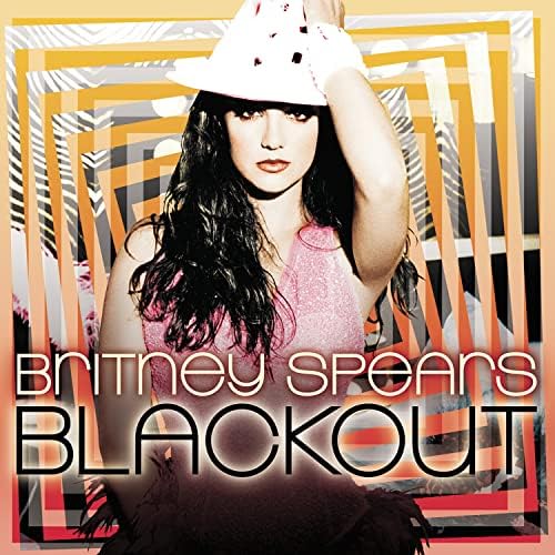 SPEARS,BRITNEY - The Singles Collection - Amazon.com Music
