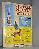 Image de 29 le?ons avec Arthur Ashe