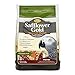 Higgins Safflower Gold Natural Food Mix for Parrots 3lbs