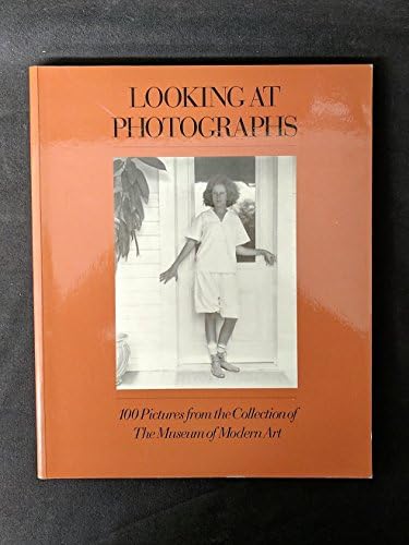 The Photographer's Eye: Szarkowski, John, Friedlander, Lee, Evans