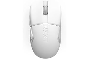 NZXT Lift Elite - White