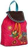 Backpack tela acolchada b·hos