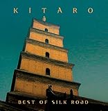 Kitaro Tunhuang Aka Silk Road Iii Ost Reviews