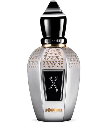 Amazon.com: Xerjoff Tony Iommi Deified Parfum, 50ml / 1.7 fl oz