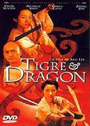 Tigre & Dragon