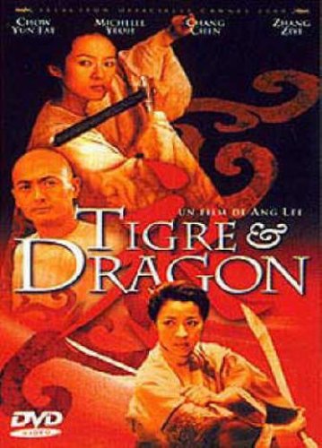 Tigre & Dragon