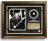 The Hustler Billiard Movie Memorabilia Game Room