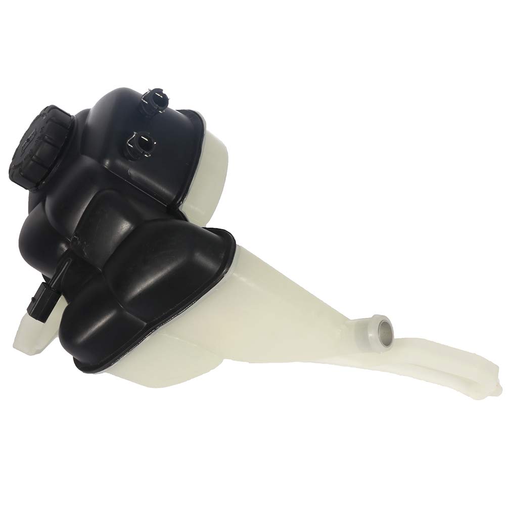 Best Cooling Reservoir For 2013 Toyota Corolla Le