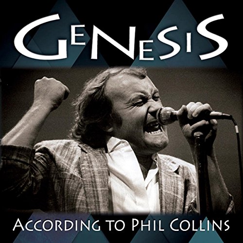According To Phil Collins at Amazon