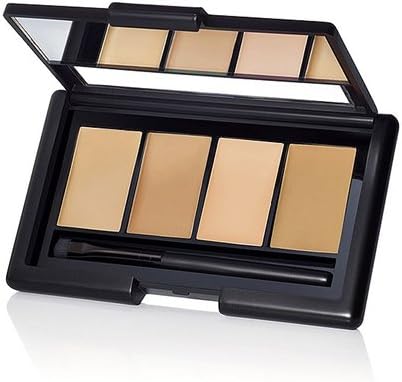 e.l.f. Studio Complete Coverage Concealer - Medium