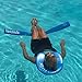 Nekdoodle - Swimming Pool Noodle - Swimming Pool Exercise Equipment - Blue