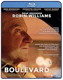 Boulevard - Ein Neuer Weg