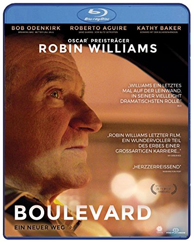 Boulevard - Ein Neuer Weg