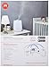 Motorola Smart Nursery Humidifier + – Connected Humidifier with Air and Water Purification