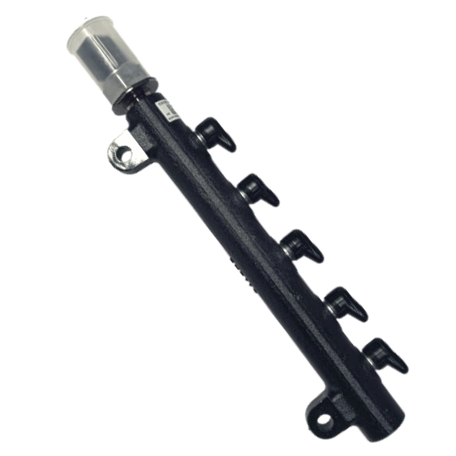 Photo 1 of 28240435 Fuel Common Rail for Doosan Bobcat 7030409 - D24 Diesel Engines