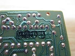 Opcon 104237 8281A-6501 Logic Module Sensor