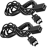 Extension Cables Compatible with Nintendo NES