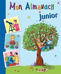 Mon almanach junior