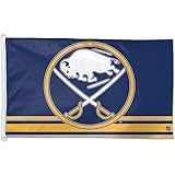 Wincraft Buffalo Sabres 3x5 Flag