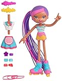 Betty Spaghetty S1 W1 Single Pack Skater/Diner