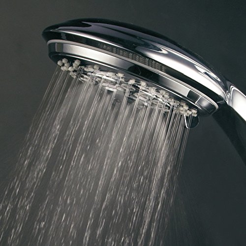 Best Handheld Shower Heads for the Elderly Graying With Grace