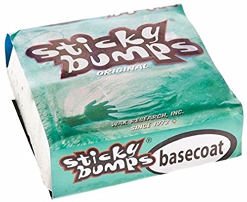 Sticky Bumps Base Coat Single Bar Surf Wax - Thumbnail 2