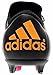 Adidas X 15.1 Firm Ground Cleats [CBLACK/SHOPIN/SOGOLD]