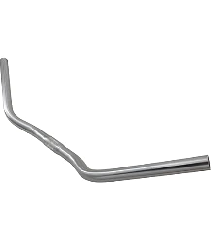 Amazon.com : Nitto RB-018 Pursuit Bull Horn Bicycle Handlebar