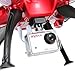 GoolRC X8HG 8.0MP HD Camera RC Quadcopter with Barometer Set Height and Headless Mode