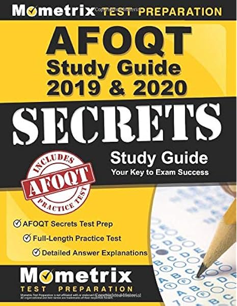 free afoqt practice test