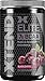 XTEND Elite BCAA Powder Black Cherry | Sugar Free Pre, Post or Intra Workout Muscle Recovery Drink with Amino Acids + 1.6g Beta Alanine | 7g BCAAs for Men & Women | 20 Servings