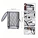 Vipe Heater Guard, Reptile Heating Lamp Shade Light Heat Lamp Mesh Cover